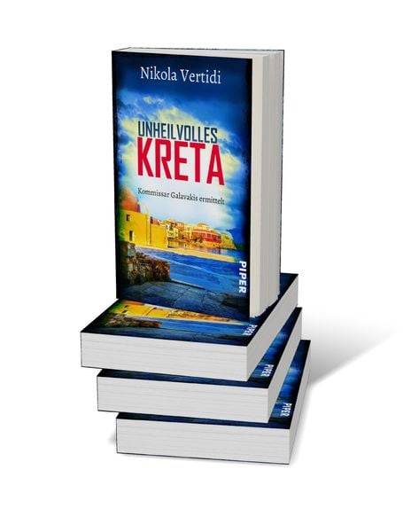 Unheilvolles Kreta