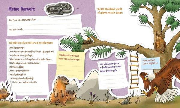 Die Grünen Piraten – Meine Freunde