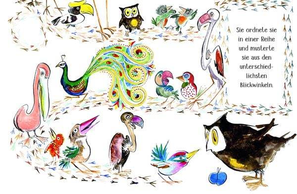 Das schönste Kind überhaupt