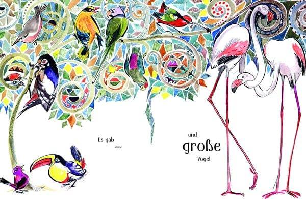 Das schönste Kind überhaupt