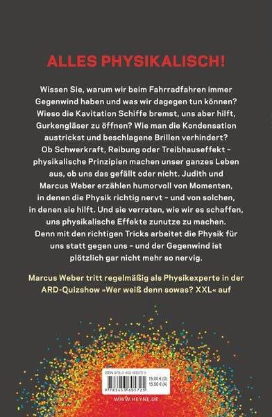 Phantastisch physikalisch