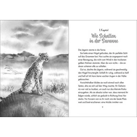 Das geheime Leben der Tiere (Savanne) - Im Reich der Geparde Das geheime Leben der Tiere (Savanne) - Im Reich der Geparde