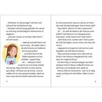 Die Wolkenponys (Band 2) - Die Nacht des roten Mondes Die Wolkenponys (Band 2) - Die Nacht des roten Mondes