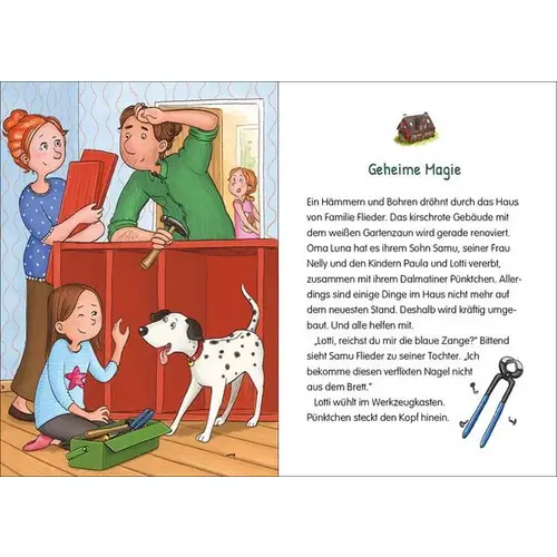 Die Wolkenponys (Band 2) - Die Nacht des roten Mondes Die Wolkenponys (Band 2) - Die Nacht des roten Mondes