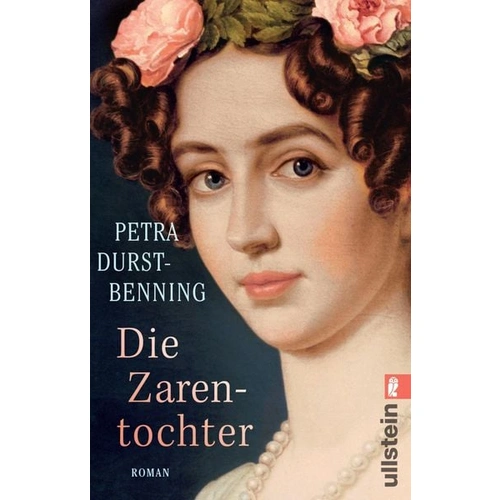 Die Zarentochter Die Zarentochter