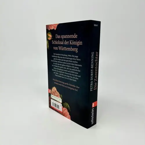 Die Zarentochter Die Zarentochter