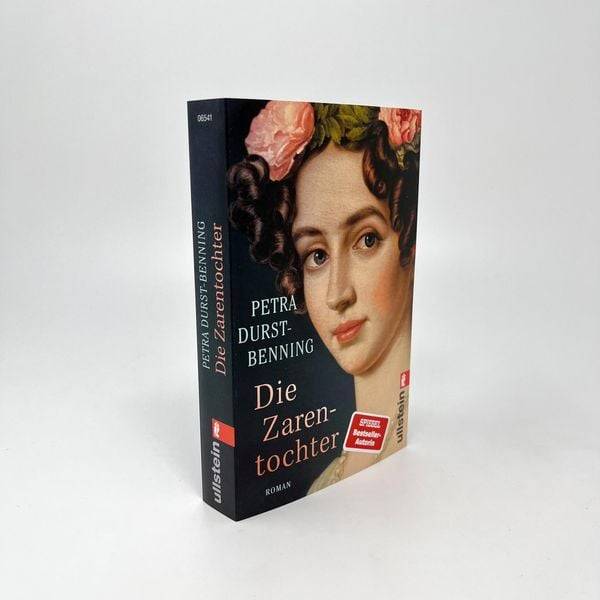 Die Zarentochter