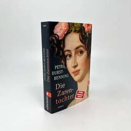 Die Zarentochter Die Zarentochter