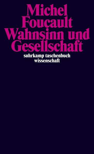 Wahnsinn und Gesellschaft