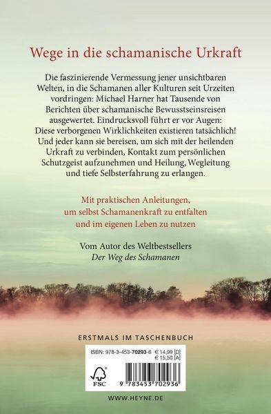 Die Wirklichkeit des Schamanen
