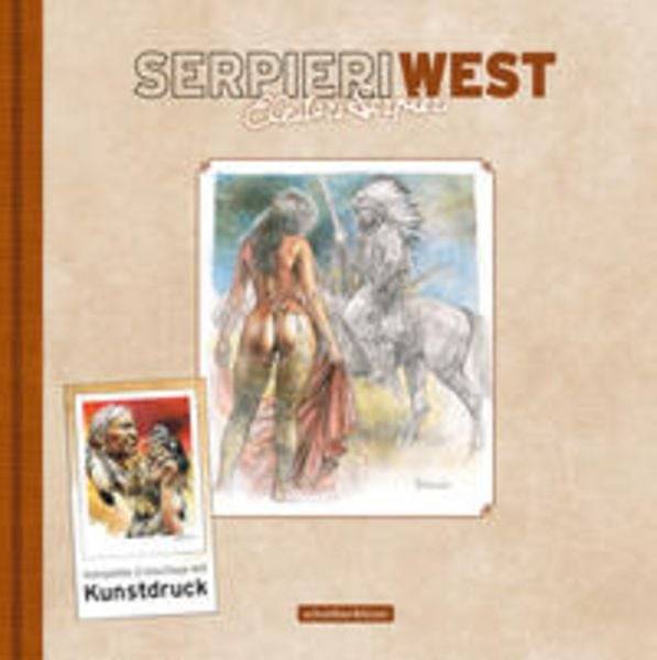 Serpieri – West
