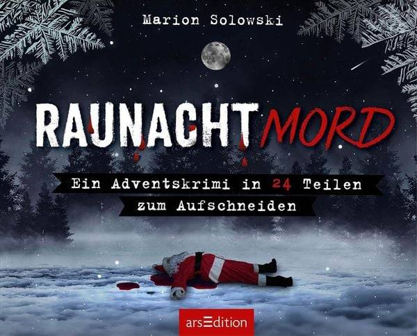 Raunachtmord