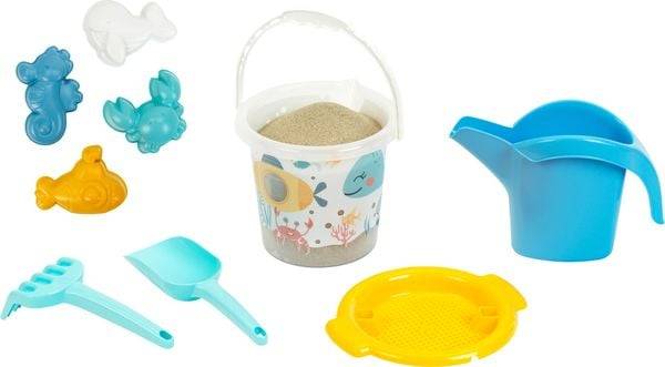 Little Foot - Sandeimer Set - Wasserwelt