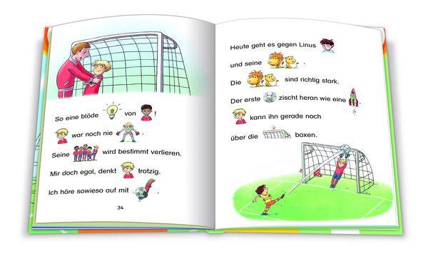 Fußballfreunde sind unschlagbar