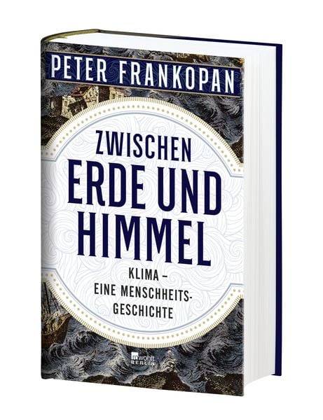 Zwischen Erde und Himmel