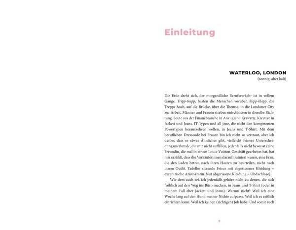 Mein Leben als Ziege