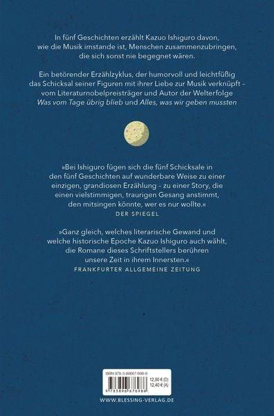 Bei Anbruch der Nacht