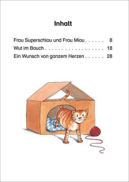 Leselöwen 1. Klasse - Beste Freundinnen halten zusammen