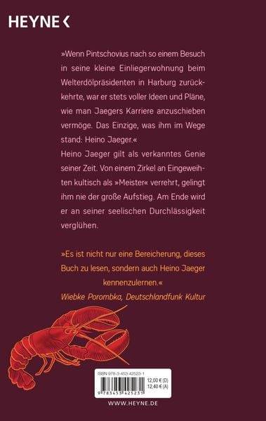 Der Jaeger und sein Meister