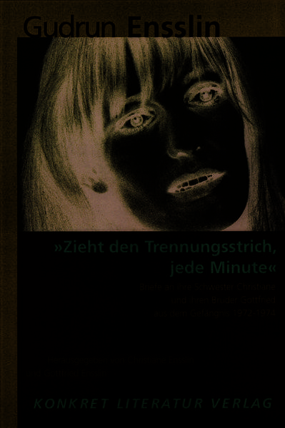 Zieht den Trennungsstrich, jede Minute