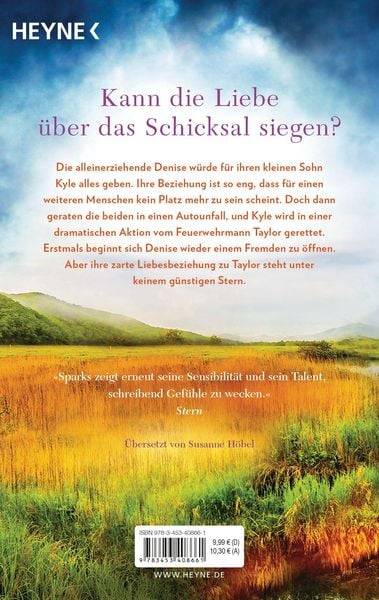 Das Schweigen des Glücks