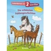 Lesenlernen in 3 Schritten - Die schönsten Fohlengeschichten Lesenlernen in 3 Schritten - Die schönsten Fohlengeschichten