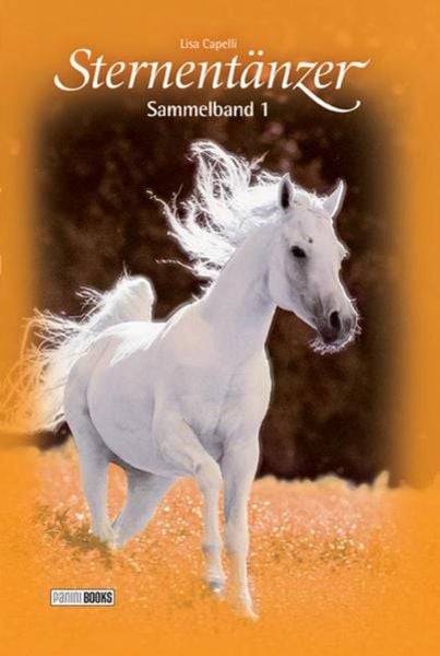 Sternentänzer Sammelband 1