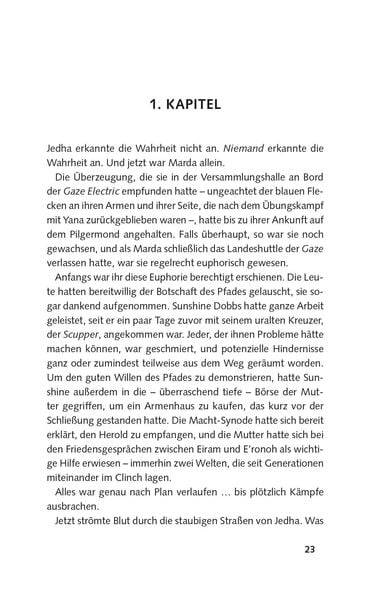 Star Wars: Die Hohe Republik - Der Pfad der Rache