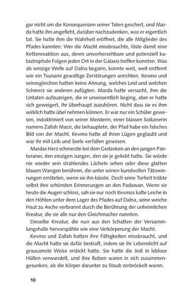 Star Wars: Die Hohe Republik - Der Pfad der Rache