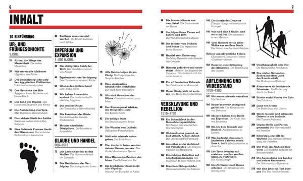 Big Ideas. Das Black-History-Buch