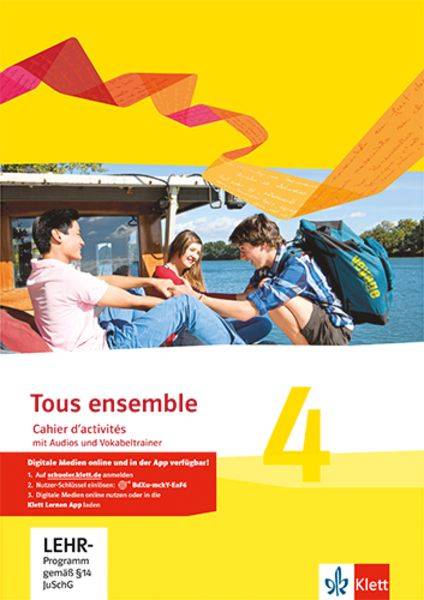 Tous ensemble 4.