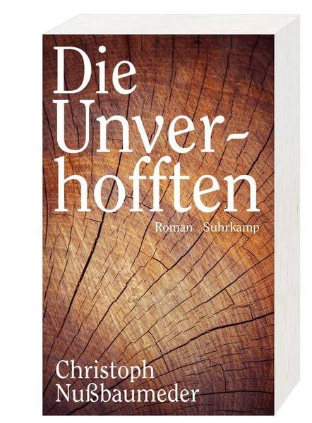 Die Unverhofften