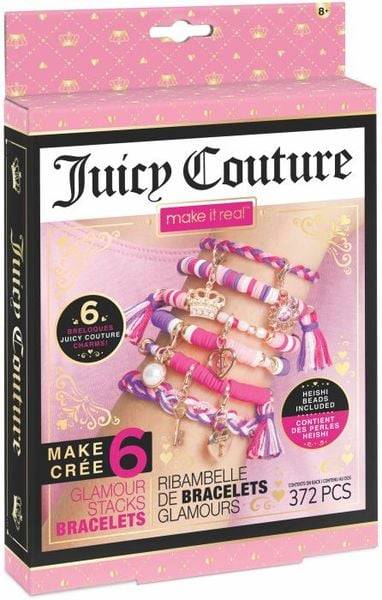 Juicy Couture Glamour Stacks