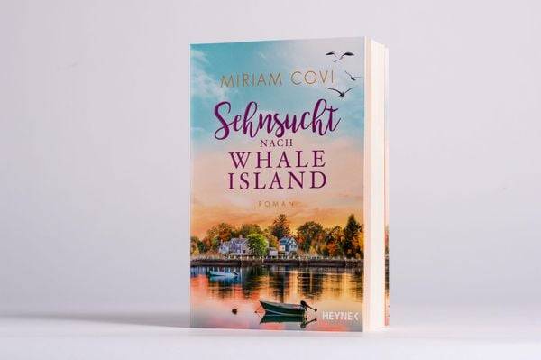 Sehnsucht nach Whale Island