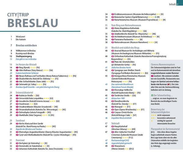 Reise Know-How CityTrip Breslau