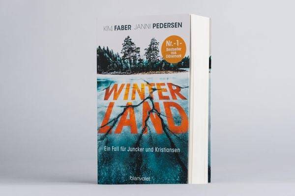 Winterland