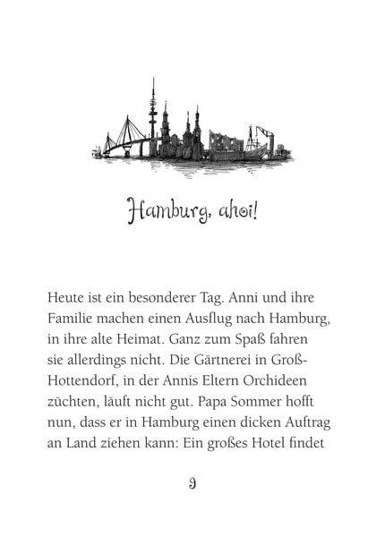 Ponyherz rettet Anni / Ponyherz Bd. 10