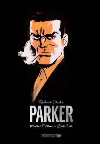 Parker – Martini Edition