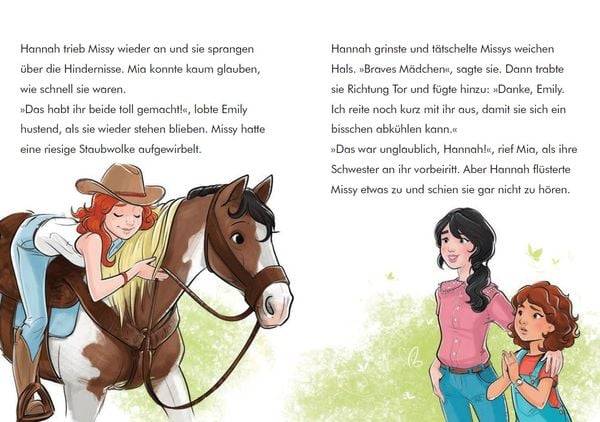 Schleich® Horse Club™ – Eine gelungene Überraschung