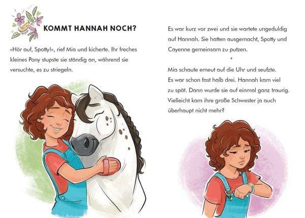 Schleich® Horse Club™ – Eine gelungene Überraschung