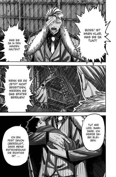 Togen Anki - Teufelsblut 01