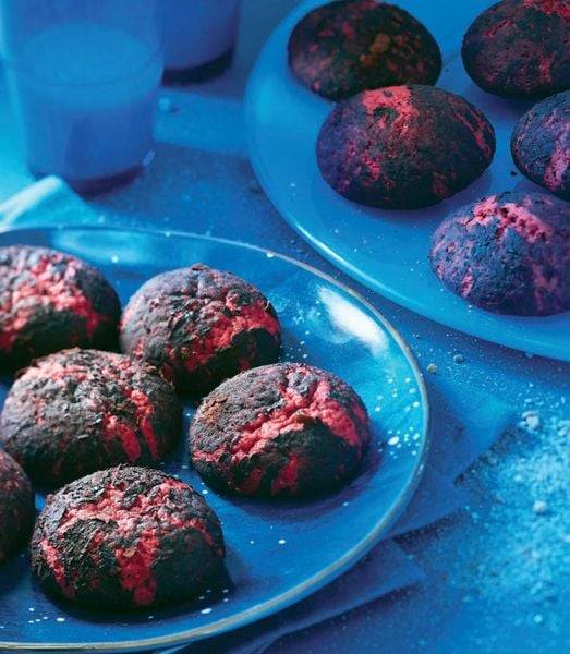 Star Wars: Galaktisch Backen