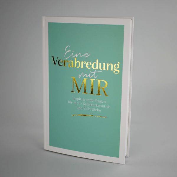 Eine Verabredung mit mir