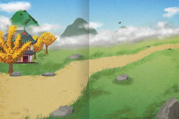 Mein Ninja-Stickerbuch