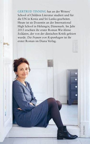 Die Frauen von Kopenhagen