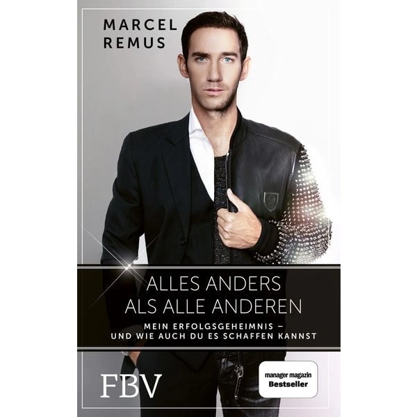 Alles anders als alle anderen Alles anders als alle anderen