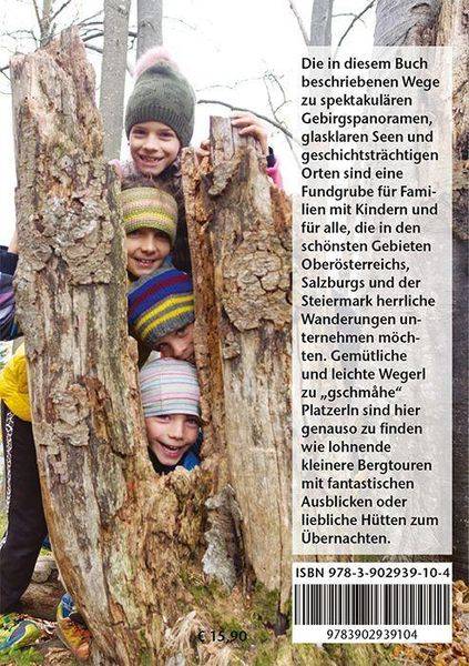 Abenteuer Natur Salzkammergut