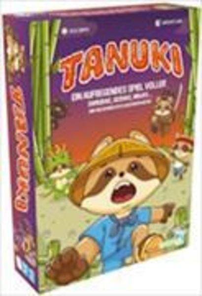 Tanuki