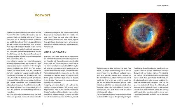 Mit den Raunächten in die Neue Zeit