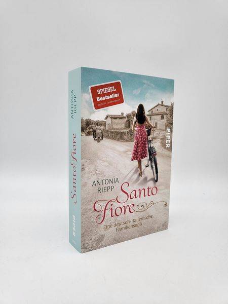 Santo Fiore
